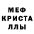 МДМА кристаллы Ricardo Speroto